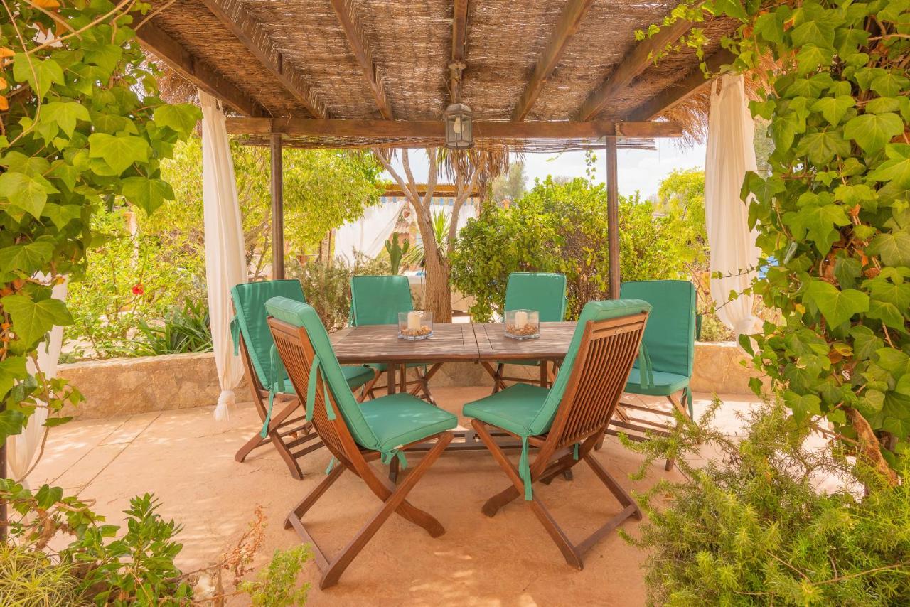 Villa Dolce Vita 푸에르토 콜롬 외부 사진