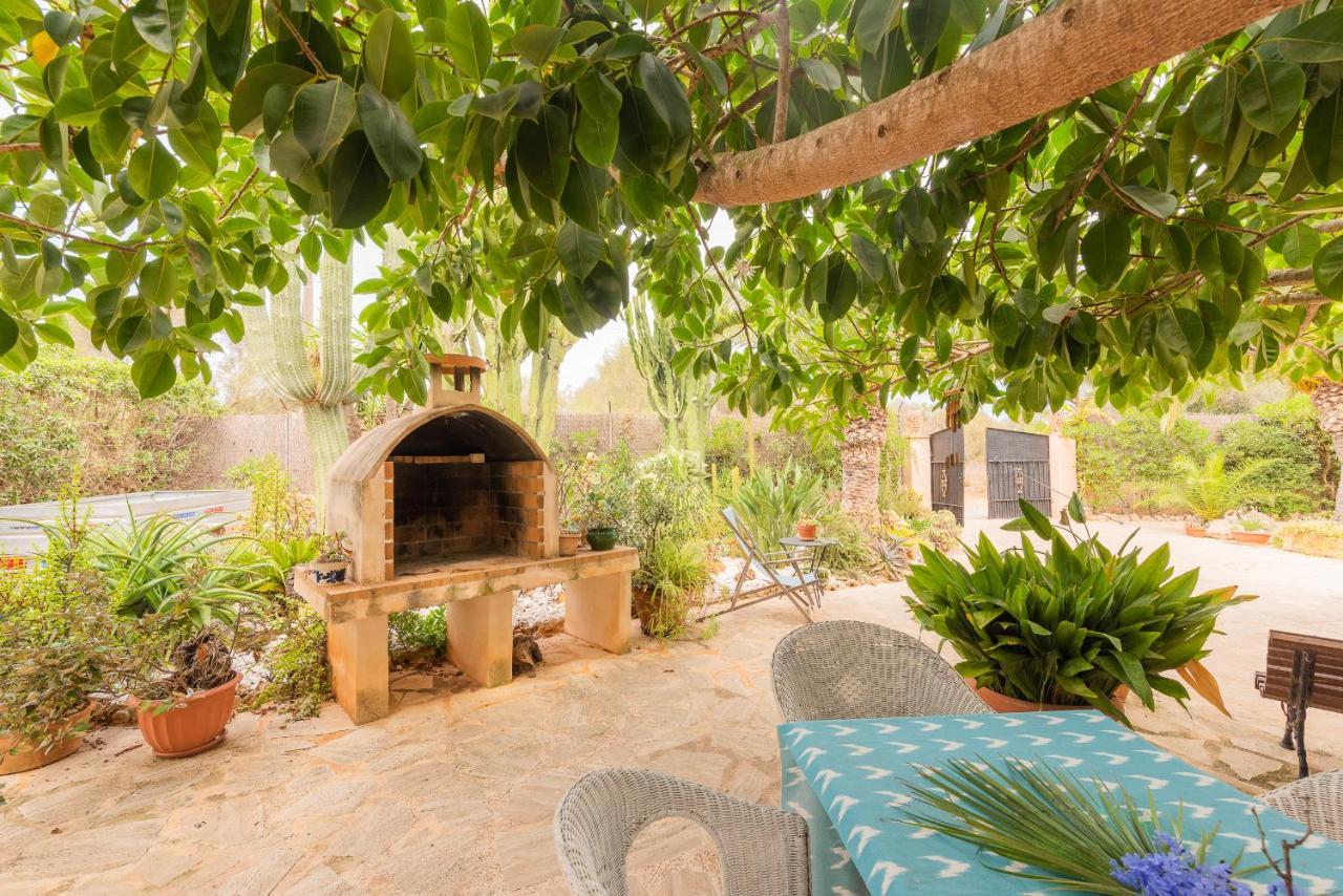 Villa Dolce Vita 푸에르토 콜롬 외부 사진