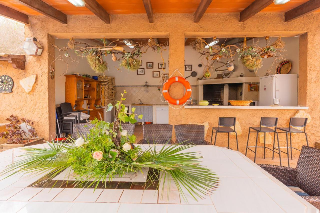 Villa Dolce Vita 푸에르토 콜롬 외부 사진